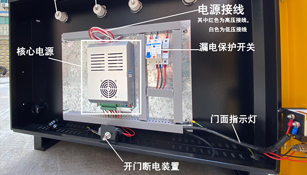 油煙少的小餐館使用哪種油煙凈化器好呢？